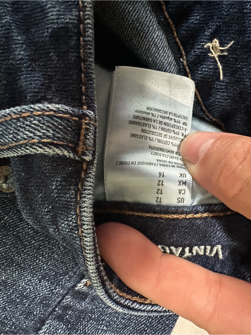 American eagle shorts - Picture 3 of 3